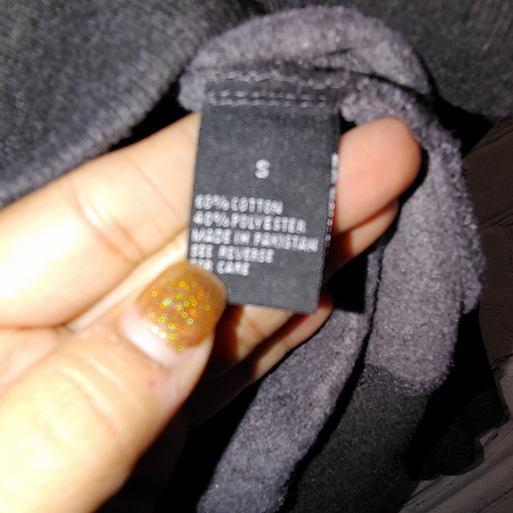 Counter Intelligence Sweater - Picture 3 of 6